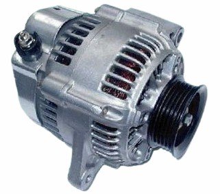 AT-HO005N-BJ ไดชาร์จ HONDA '90-93 12V. 80A.