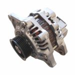 AT-HO010M-BJ ไดชาร์จ HONDA JAZZ CIVIC 12V. 75A.