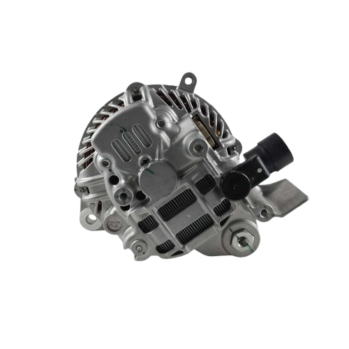 AT-HO014M-NT ไดชาร์จ HONDA NEW CIVIC 12V. 80A. - Image 2