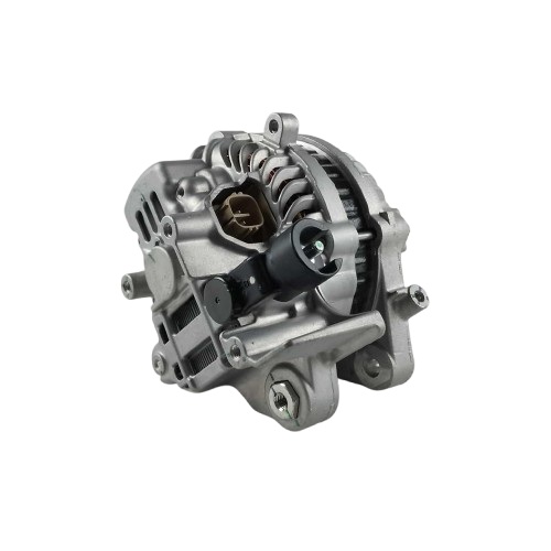 AT-HO014M-NT ไดชาร์จ HONDA NEW CIVIC 12V. 80A. - Image 4