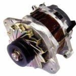 AT-IS003K-NJ ไดชาร์จ ISUZU 10PB,BUS 24V. 90A.