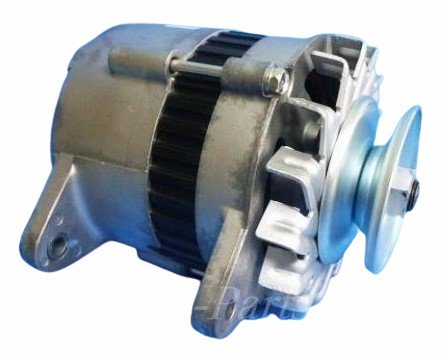 AT-IS013K-BJ ไดชาร์จ ISUZU 4JB1,MTC 24V. 25A.