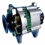 AT-IS068H-BJ ไดชาร์จ ISUZU NPR 24V. 25A.