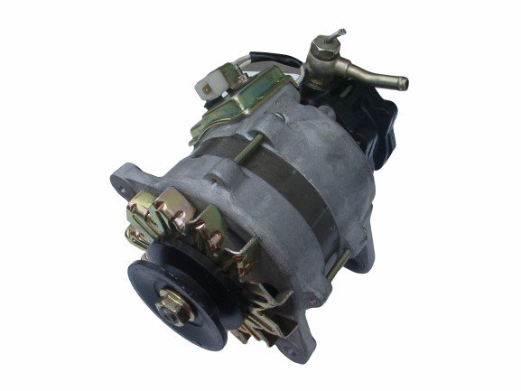 AT-IS069N-BJ ไดชาร์จ ISUZU NPR 24V. 40A.