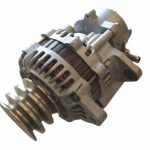 AT-IS070M-NJ ไดชาร์จ ISUZU NPR 24V. 50A.