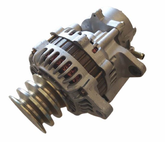 AT-IS070M-NJ ไดชาร์จ ISUZU NPR 24V. 50A.