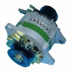 AT-IS090H-NJ ไดชาร์จ ISUZU TFR,4JG2 12V. 80A.