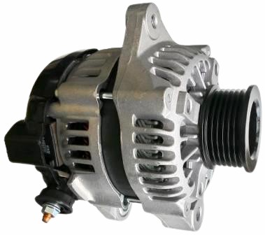 AT-IS129N-NC ไดชาร์จ ISUZU D-MAX 12V. 80A.