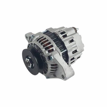 AT-KT004M-NP ไดชาร์จ KUBOTA V3800 24V. 45A.