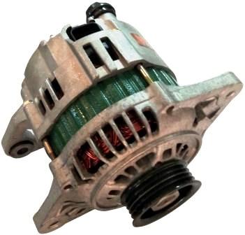 AT-MD007H-BJ ไดชาร์จ MAZDA B5-ME 12V. 65A.