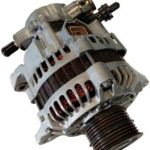 AT-MD028M-BJ ไดชาร์จ MAZDA RF6C คัทเอาท์ L.S 12V. 80A.