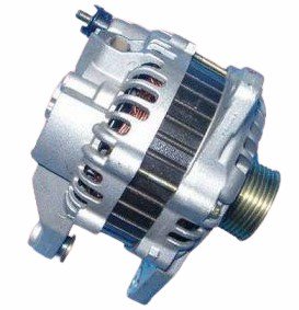 AT-MS003M-NJ ไดชาร์จ MITSUBISHI 12V. 125A.