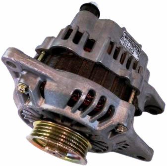 AT-MS004M-BJ,NJ ไดชาร์จ MITSUBISHI 12V. 100A.