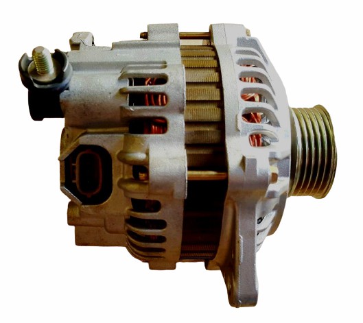 AT-MS005M-NJ ไดชาร์จ MITSUBISHI 12V. 85A.