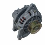 AT-MS010M-NK ไดชาร์จ MITSUBISHI 3000GT 12V. 110A.