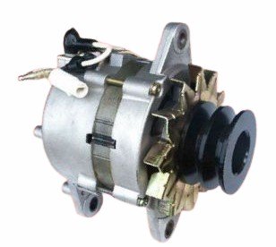 AT-MS013M-NJ ไดชาร์จ MITSUBISHI 6D14, 6D15 24V. 30A.