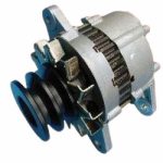 AT-MS018M-NK ไดชาร์จ MITSUBISHI 6D31 ใส่ KOBELCO 24V. 25A.