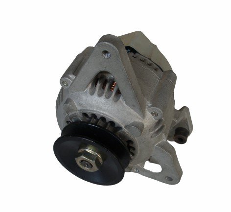 AT-MS034N-BJ ไดชาร์จ MITSUBISHI GALANT 12V. 60A.