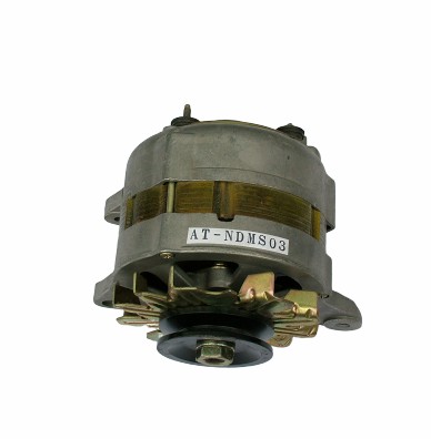 AT-MS036N-BJ ไดชาร์จ MITSUBISHI GALANT ฟิลหยัก 12V. 50A.