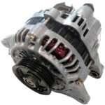 AT-MS065M-BJ ไดชาร์จ MITSUBISHI GALANT OPTIMA 12V. 90A.