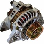 AT-MS078M-BJ ไดชาร์จ MITSUBISHI LANCER 12V. 90A.