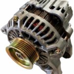 AT-MS102M-BJ ไดชาร์จ MITSUBISHI 12V. 110A.