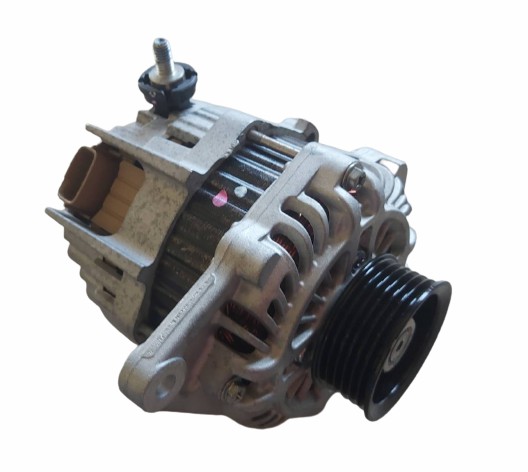AT-MS112M-BJ ไดชาร์จ MITSUBISHI MIRAGE 1.2 12V. 95A.