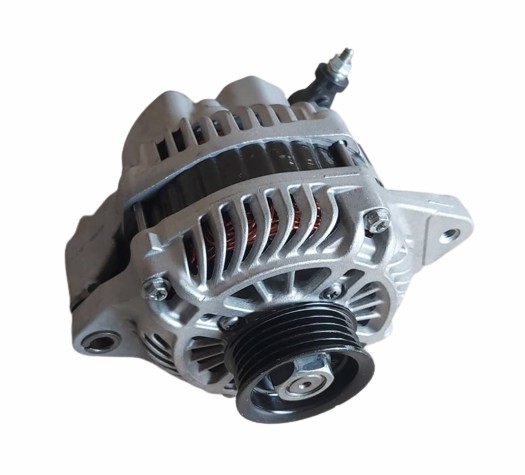 AT-SK005M-BJ ไดชาร์จ SUZUKI SWIFT 12V. 80A.