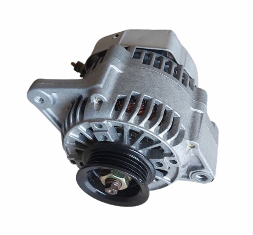 AT-SK006N-BJ ไดชาร์จ SUZUKI ปลั๊กวงรี 12V. 70A.