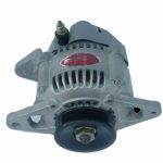 AT-TT032N-BJ ไดชาร์จ TOYOTA ขากว้าง 76 MM. 12V. 60A.