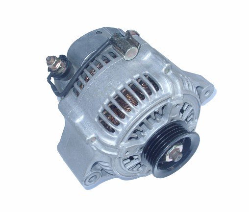 AT-TT033N-BJ ไดชาร์จ TOYOTA LEXUS V8 12V. 100A.