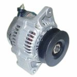 AT-TT038N-NC ไดชาร์จ TOYOTA BU60 ,14B 24V. 25A.
