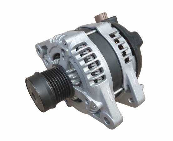 AT-TT066N-NJ ไดชาร์จ TOYOTA RAV4 ,ALPHARD ,CAMRY 12V. 130A.