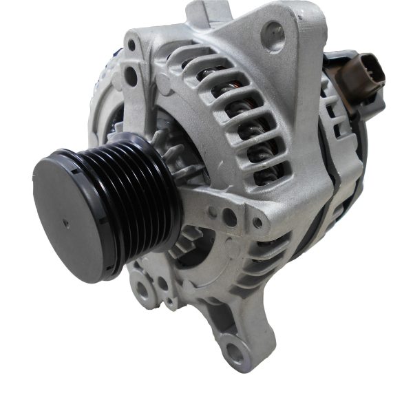 AT-TT083N-NC ไดชาร์จ TOYOTA D4D,COMMUTER,BENZINE 12V. 100A.