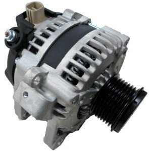 AT-TT084N-NC ไดชาร์จ TOYOTA CAMRY 12V. 100A.