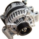 AT-TT104N-NP ไดชาร์จ TOYOTA LEXUS,LX57 12V. 180A.