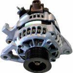 AT-TT113N-NJ ไดชาร์จ TOYOTA AVANZA 12V. 80A.