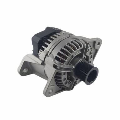 AT-VV012B-NC ไดชาร์จ VOLVO EC210 24V. 80A.