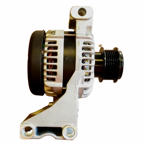 AT-VV015B-NP ไดชาร์จ VOLVO S40 12V. 120A.
