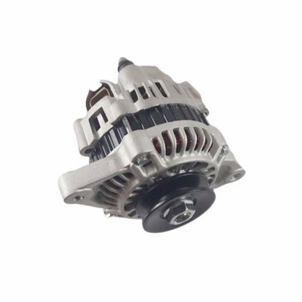 AT-VV017M-NP ไดชาร์จ VOLVO EC60C 12V. 65A. - Image 1