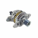 AT-VV019M-NP ไดชาร์จ VOLVO PENTA 24V. 130A.