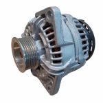 AT-WC004B-NB ไดชาร์จ WEICHAI WP12 ,WP13 24V. 80A.