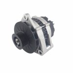AT-WC009C-NC ไดชาร์จ WEICHAI SINOTRUK 24V. 80A.