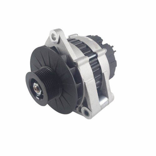 AT-WC009C-NC ไดชาร์จ WEICHAI SINOTRUK 24V. 80A. - Image 1