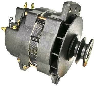 AT-ZZ002P-NP ไดชาร์จ UNIVERSAL BUS 24V. 150A.