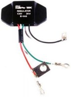 RG-1M03,(B-140) คัทเอาท์ MITSUBISHI CAT 24V.