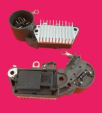 RG-1N10,(B-157) คัทเอาท์ HONDA ACURA INTEGRA 12V.