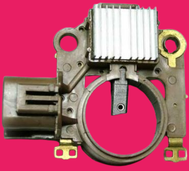 RG-1M01,(B-185) คัทเอาท์ MITSUBISHI STRADA 2500 12V.