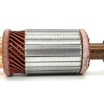 AM-2HDS01-K,(AM-KHDS01) ทุ่นสตาร์ท NISSAN BIG-M 27T 12V.