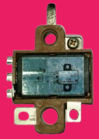 RG-1N11,(B-115) คัทเอาท์ ISUZU TFR 12V.